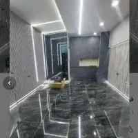 ۲۵ متر مغازه تجاری سرفاز۱ اندیشه بلوار دنیامالی