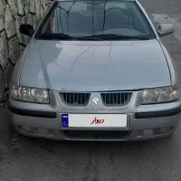 سمندمدل ۸۳تک گانه فوق‌العاده