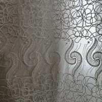 پرده|پرده، رانر، رومیزی|تهران, شکوفه (عبدل آباد)|دیوار