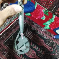 تاب فنری نوزاد|اسباب و اثاث بچه|زاهدان, |دیوار