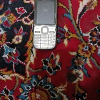 گوشی‌نوکیا‌‌‌c2سالم‌کارمیکند.