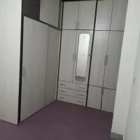 آپارتمان ۸۵ متری دو خوابه در مسکن مهر پارس آباد|فروش آپارتمان|پارسآباد, |دیوار