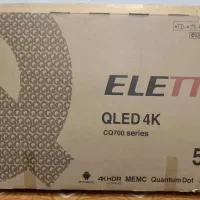 تلویزیون 50 اینچ QLED