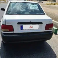 پراید ۸۸ دو گانه فابریک کارخونه پلمپ