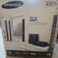 سینمای خانواده سامسونگ اصل کره|سیستم صوتی خانگی|تهران, اختیاریه|دیوار