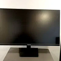 مانیتور ۲۷ اینچ اسنوا