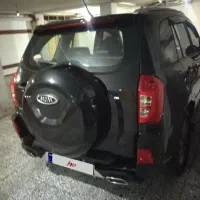 ام وی ام ایکس 33 اس مدل 1396|خودرو سواری و وانت|بندر انزلی, معلم|دیوار