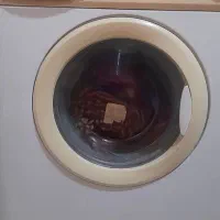 ماشین لباسشویی پاکشوما