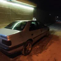 پژو 405|خودرو سواری و وانت|سلماس, |دیوار