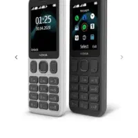 فروش گوشی نوکیا مدل 106|موبایل|نظرآباد, نظرآباد|دیوار