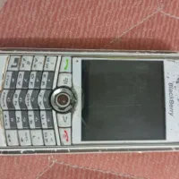 گوشی بلکبری