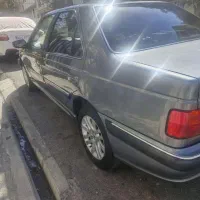 پرشیا مدل ۱۴۰۱ سفارشی XU7P|خودرو سواری و وانت|تهران, استقلال|دیوار