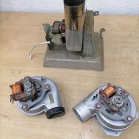 فن آبگرمکن و پکیچ|آبگرمکن، پکیج، شوفاژ|سنگر, |دیوار