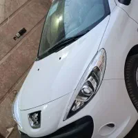 پژو ۲۰۷ پانوراما ۱۴۰۴|خودرو سواری و وانت|ایرانشهر, |دیوار