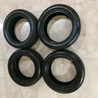 لاستیک هانکوک مدل 235/55/18|قطعات یدکی و لوازم جانبی|تهران, دهقان|دیوار