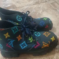 نیم بوت نو نو