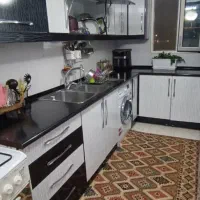 اپارتمان دوخواب ساختمان آرسام|فروش آپارتمان|فولادشهر, C2|دیوار