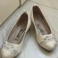 کفش مجلسی|کیف، کفش، کمربند|قائم‌شهر, |دیوار