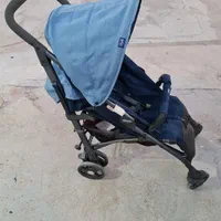 کالسکه چیکو اصلی|کالسکه و لوازم جانبی|ارومیه, |دیوار