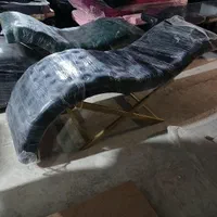 تخت مژه کار