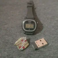 CASIO 192-L7 lithium