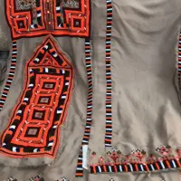 لباس بلوچی دستی