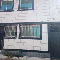 اپارتمان طبقه دوم