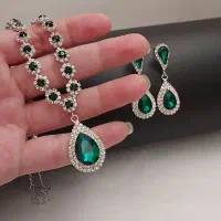 بدلیجات جواهری عروس