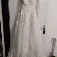 فروش ویژه لباس عروس|لباس|کرمانشاه, |دیوار