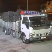 ایسوزو۶تن۸۶