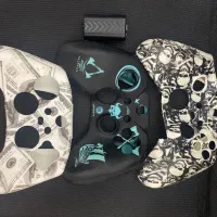 xbox series s|کنسول، بازی ویدئویی و آنلاین|اندیشه, اندیشه فاز ۱|دیوار