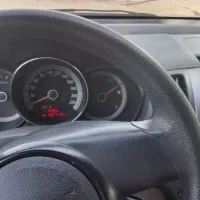 سراتو مونتاژ ۱۶۰۰ دنده ای مدل ۹۵|خودرو سواری و وانت|اصفهان, کوی امیریه|دیوار