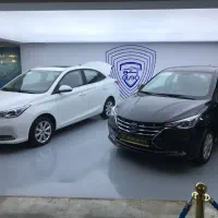 شرایط ویژه اقساطی B511 FMC تحویل فوری