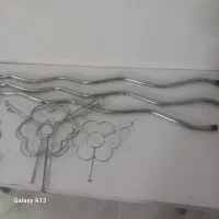 پرده|پرده، رانر، رومیزی|مشهد, نوده|دیوار