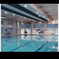 کارت استخر پیام مخابرات ۱۰ جلسه