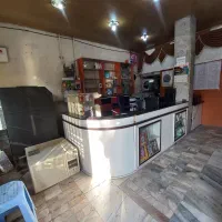 واگذاری مغازه عکاسی و کافی نت|فروشگاه و مغازه|آق قلا, |دیوار