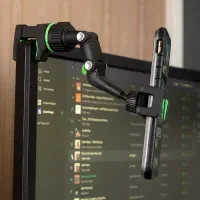 هولدر گوشی ۳۶۰ درجه|لوازم جانبی موبایل و تبلت|تهران, شهرک طالقانی|دیوار