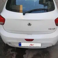 تیبا ۲ EX سالم بیرنگ|خودرو سواری و وانت|کرج, اسدآباد|دیوار