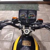 موتور هندا مزایده درهد