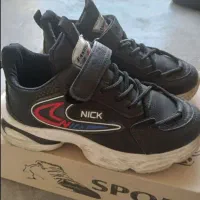 کفش سایز 36...