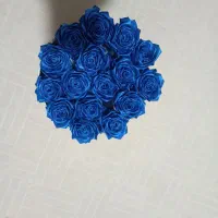 درست کردن گل