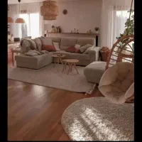 منزل-مبله-قیمت-مناسب-نوساز-و-تمیز