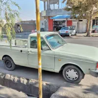 پیکان وانت مدل 91|خودرو سواری و وانت|مرند, |دیوار