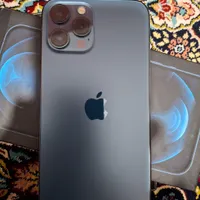 ایفون 12پرومکس