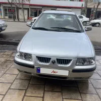 سمند ۸۶