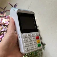 تاچ لمسی ایرانی
