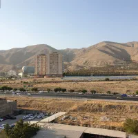 آپارتمان اجاره رهن کامل ۹۸ متر ۲ خواب شهرک راه آهن|اجارهٔ آپارتمان|تهران, دریاچه شهدای خلیج فارس|دیوار