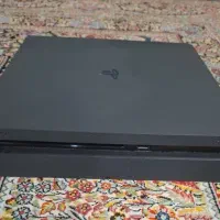 Ps4 Slim 500g|کنسول، بازی ویدئویی و آنلاین|تهران, فردوس|دیوار