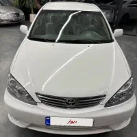 تویوتا کمری گرند دنده ای مشابه صفر