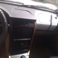 پارس تیوفایو مدل ۱۴۰۰ دریچه گاز سیمی|خودرو سواری و وانت|شادگان, |دیوار